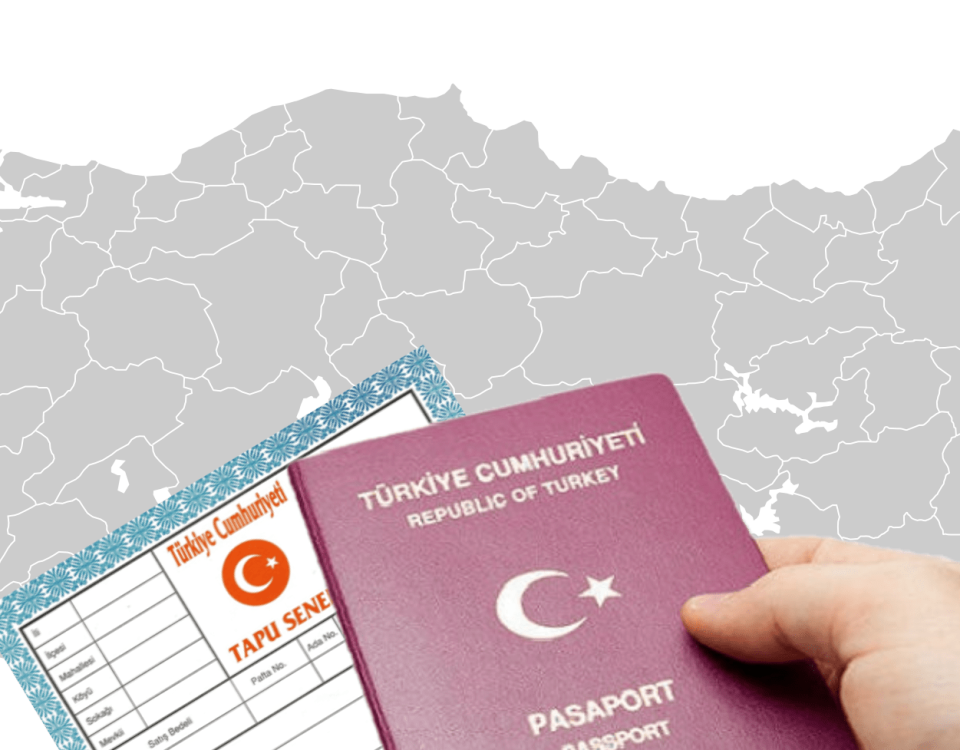 turkish citizenship turk vatandasligi