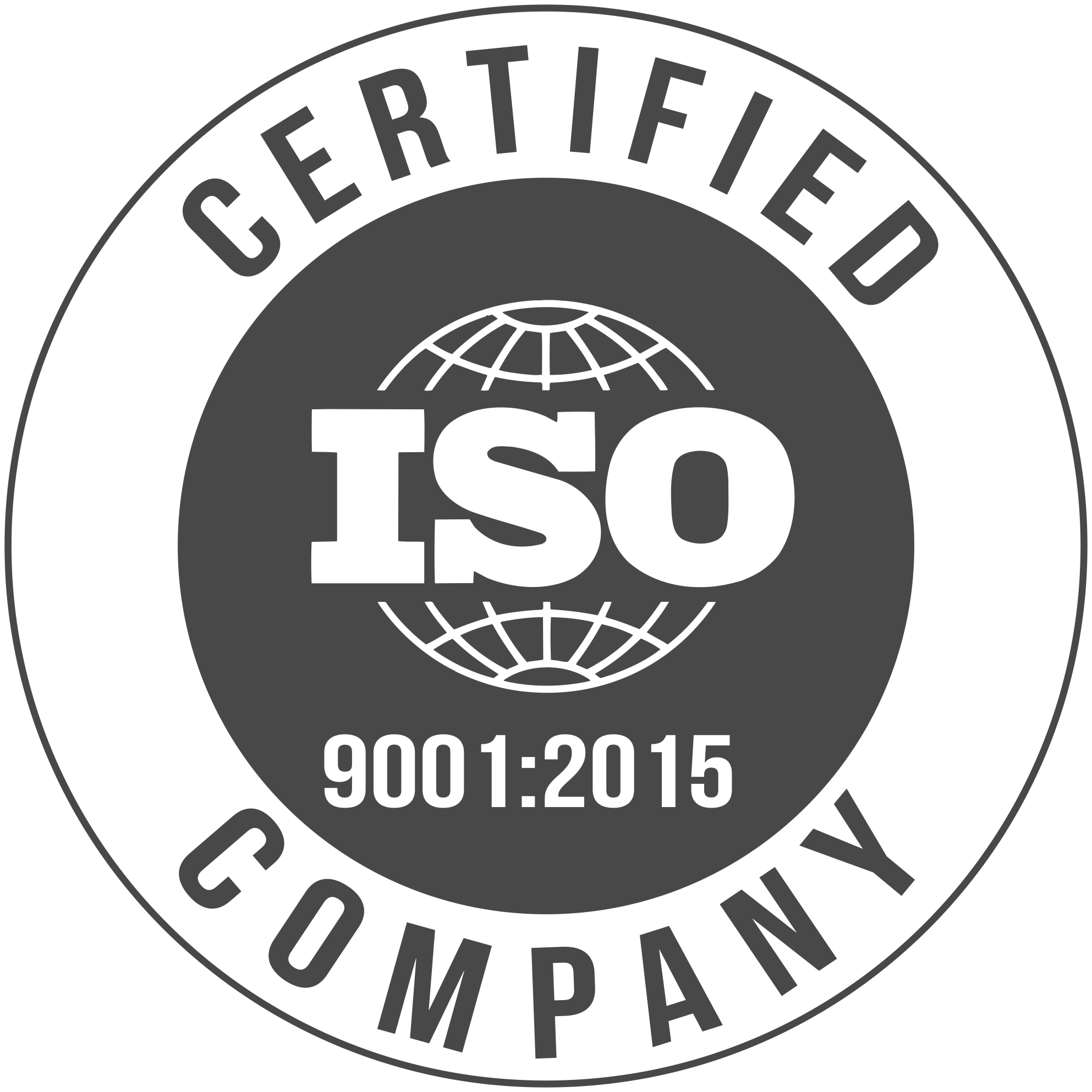 Iso-9001-2015