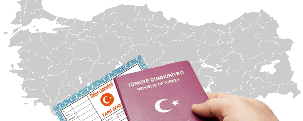 turkish citizenship turk vatandasligi