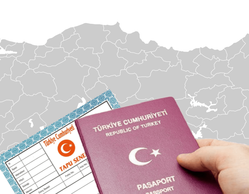 turkish citizenship turk vatandasligi